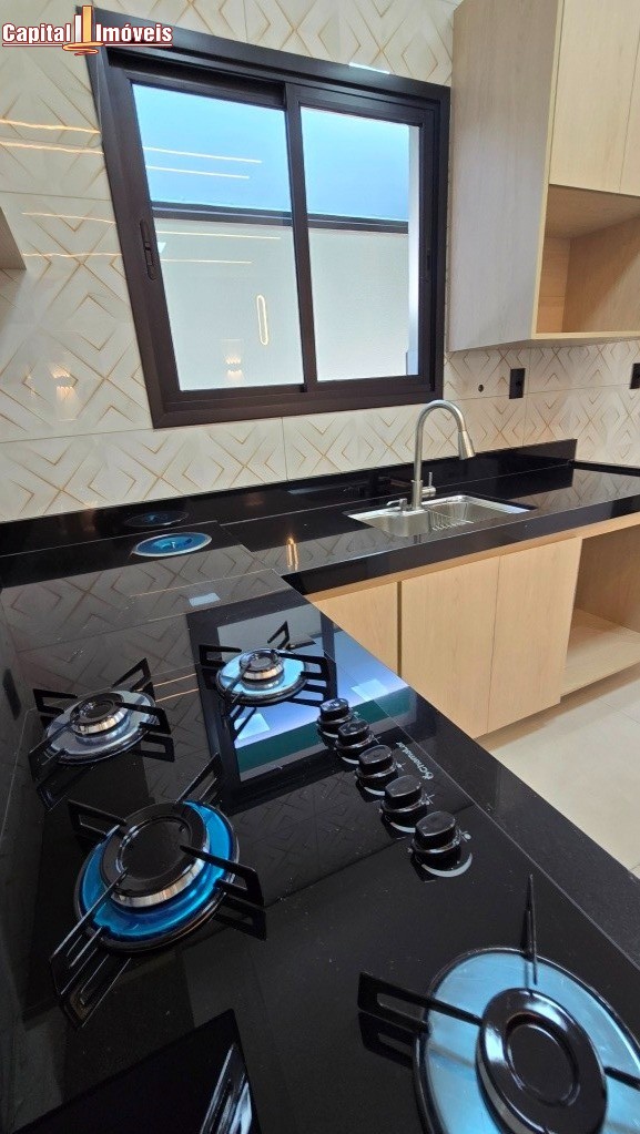 Casa, 3 quartos, 117 m² - Foto 12