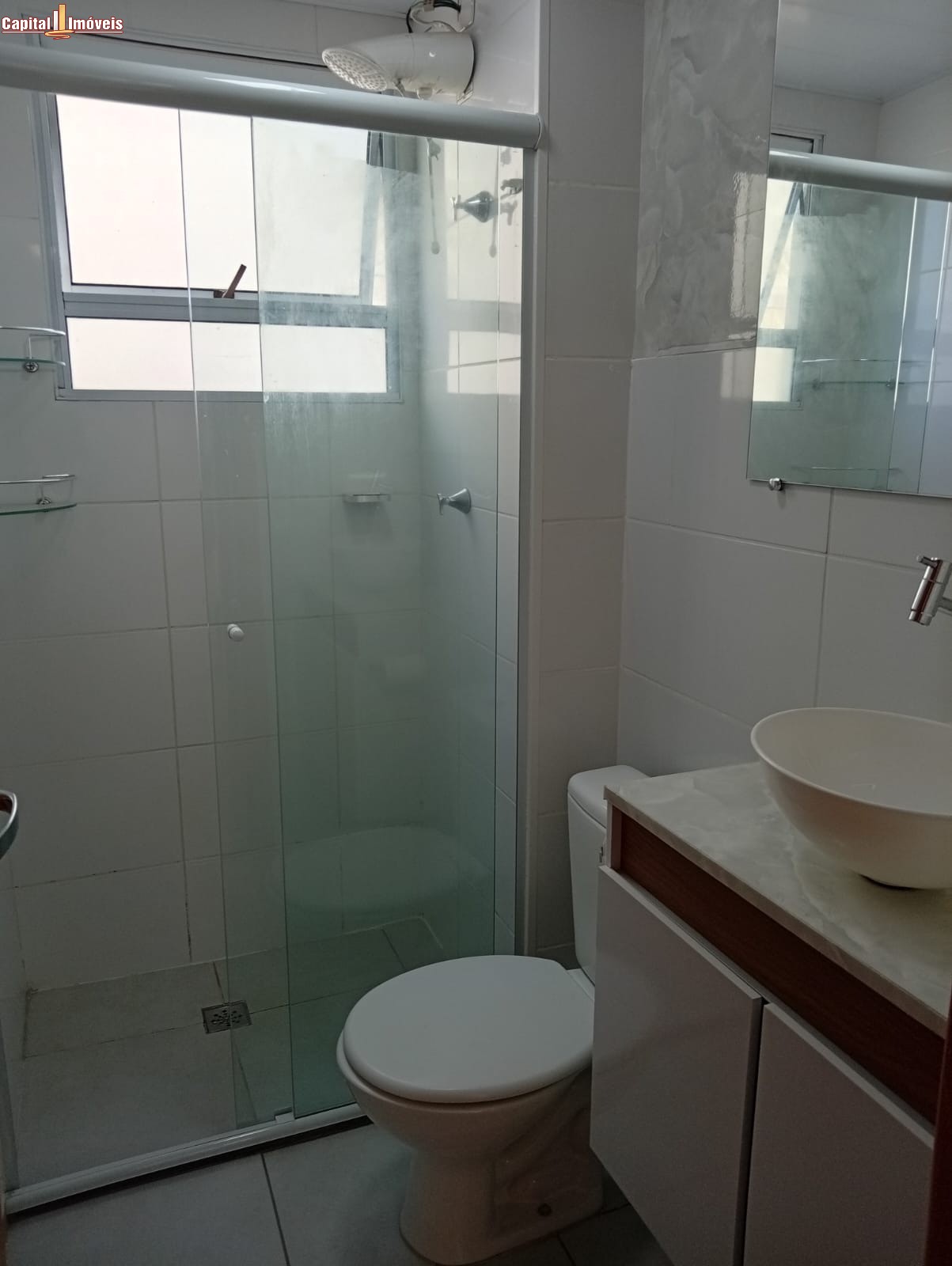 Apartamento, 2 quartos, 50 m² - Foto 9