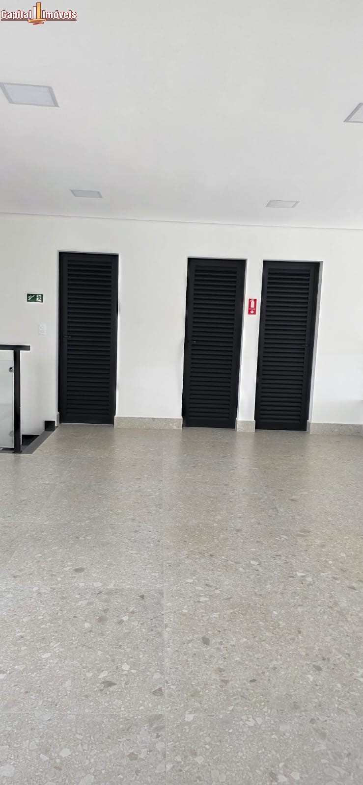 Loja-Salão, 285 m² - Foto 5