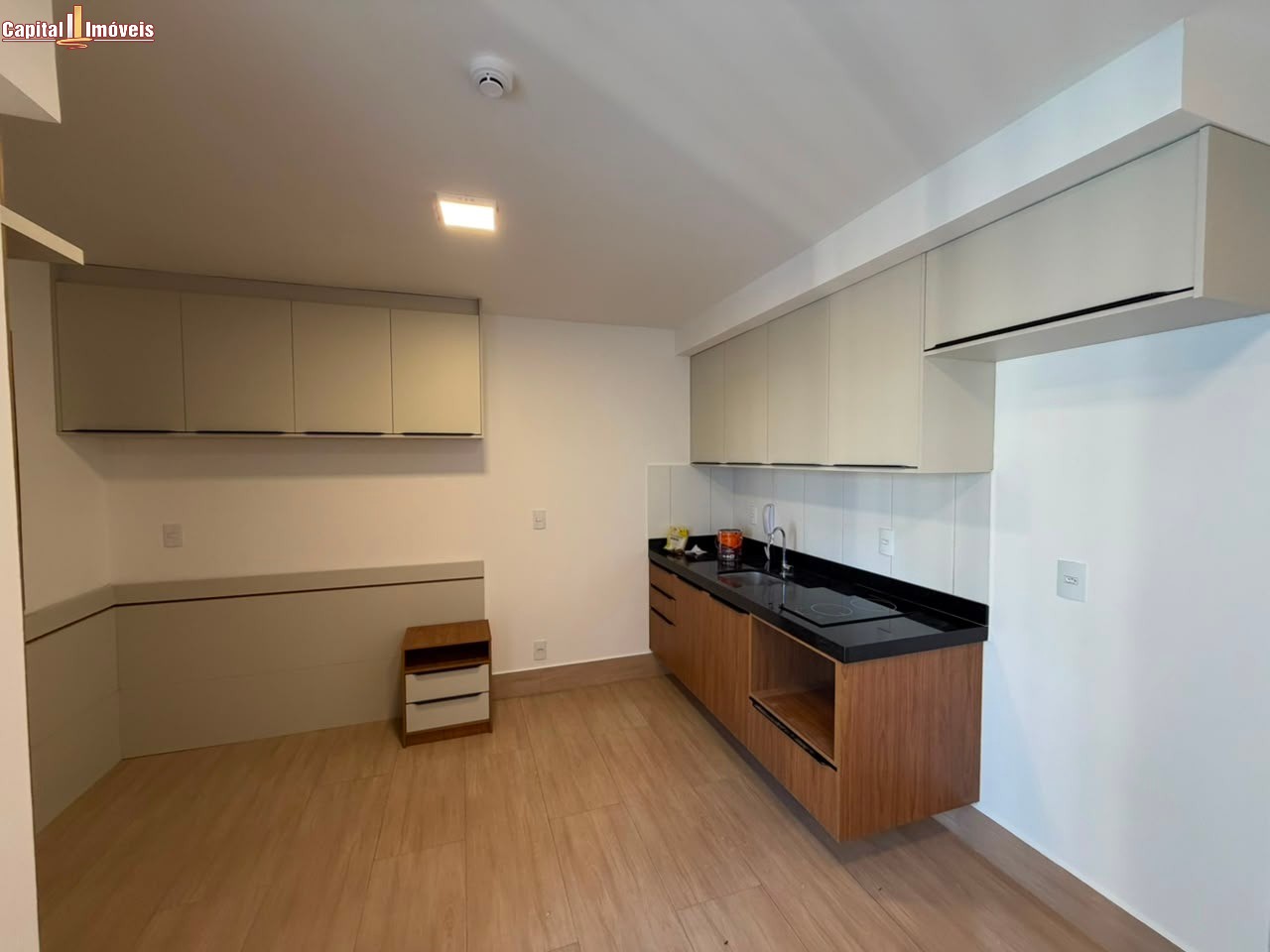 Apartamento, 1 quarto, 32 m² - Foto 4