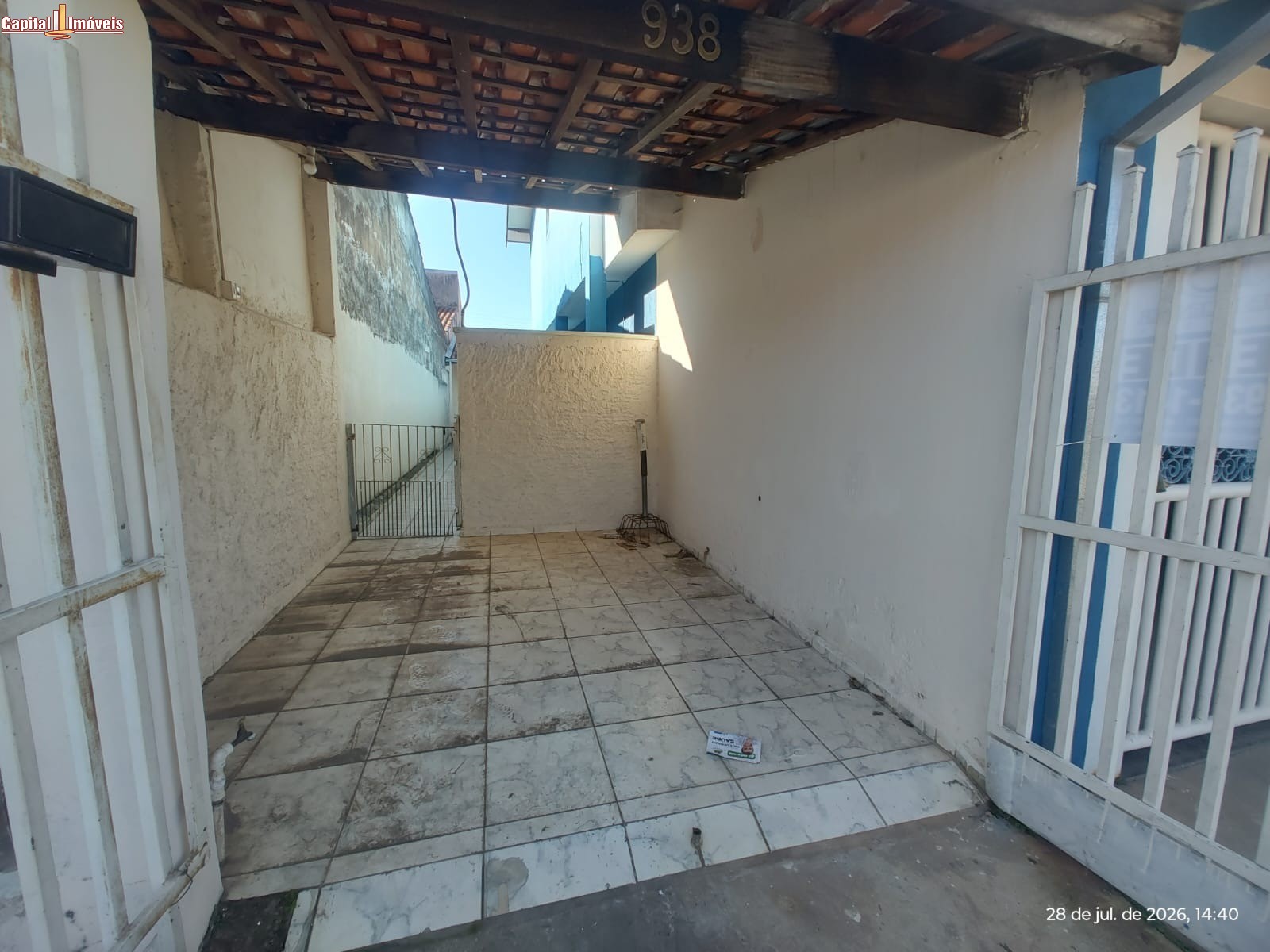 Casa, 4 quartos, 240 m² - Foto 23