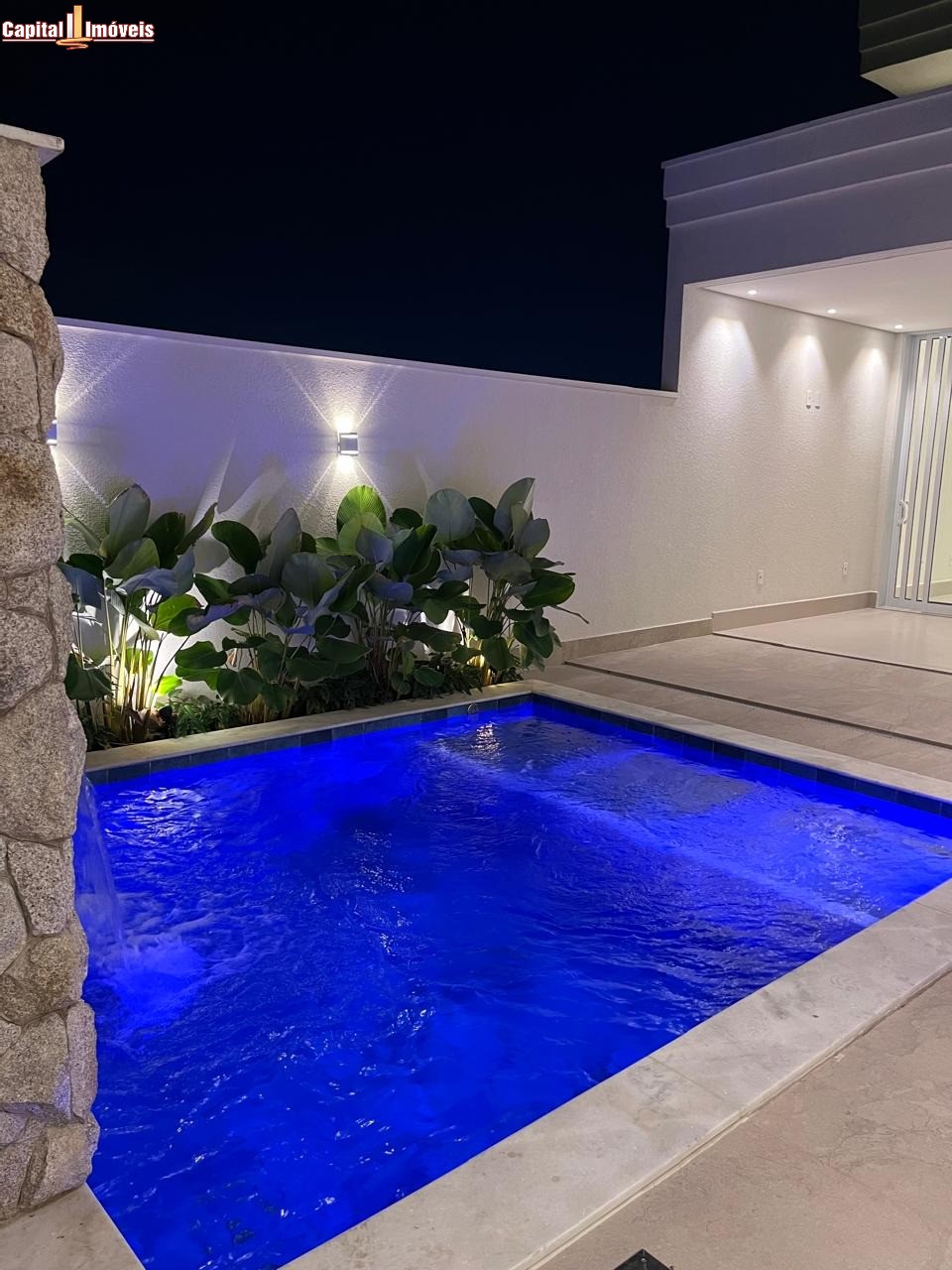 Casa, 3 quartos - Foto 66