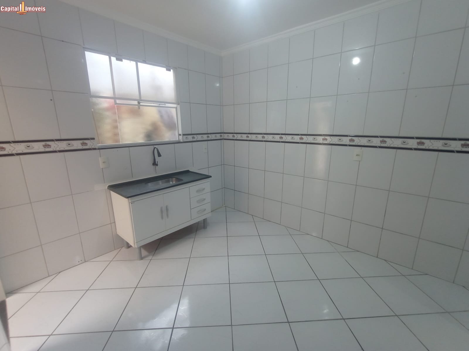 Casa, 1 quarto, 60 m² - Foto 2