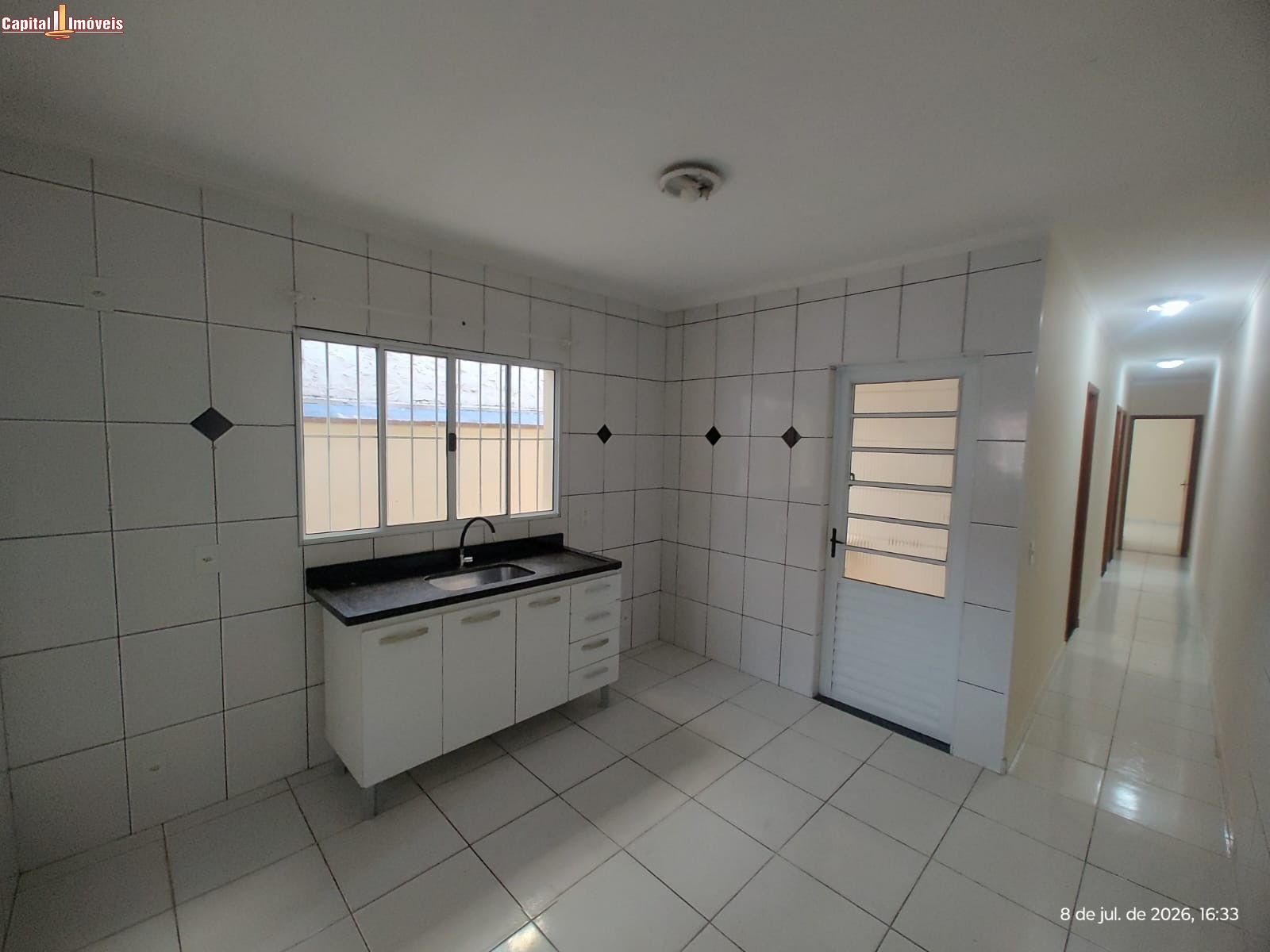 Casa, 3 quartos, 100 m² - Foto 4