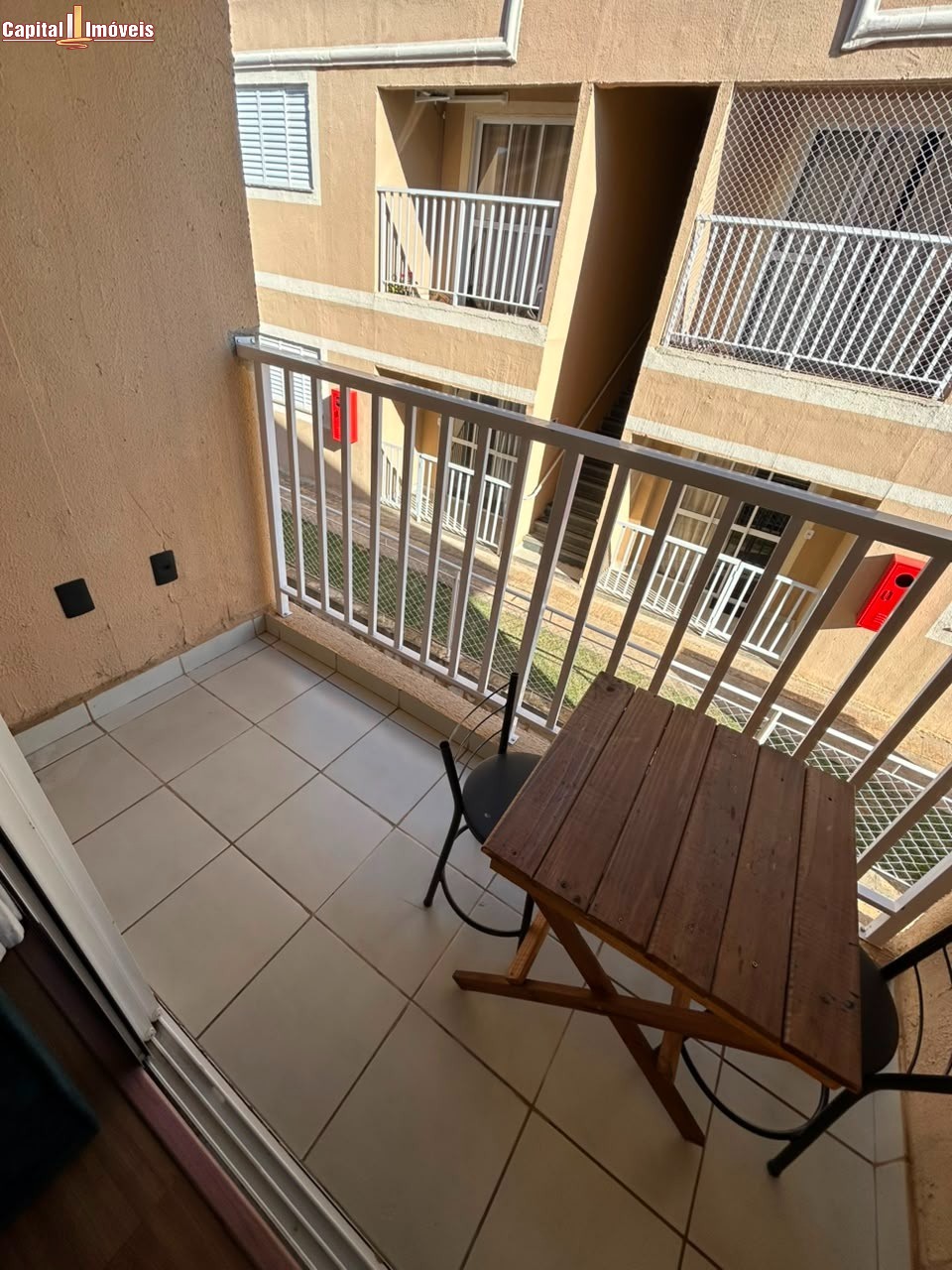 Apartamento, 2 quartos, 52 m² - Foto 23