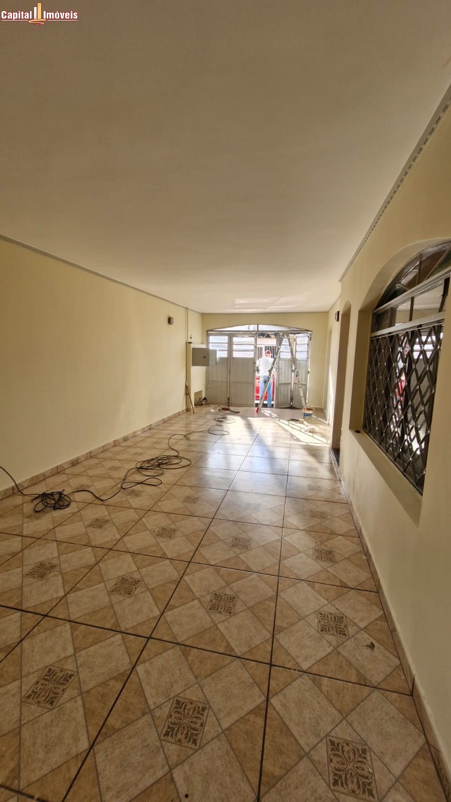 Casa, 4 quartos - Foto 3