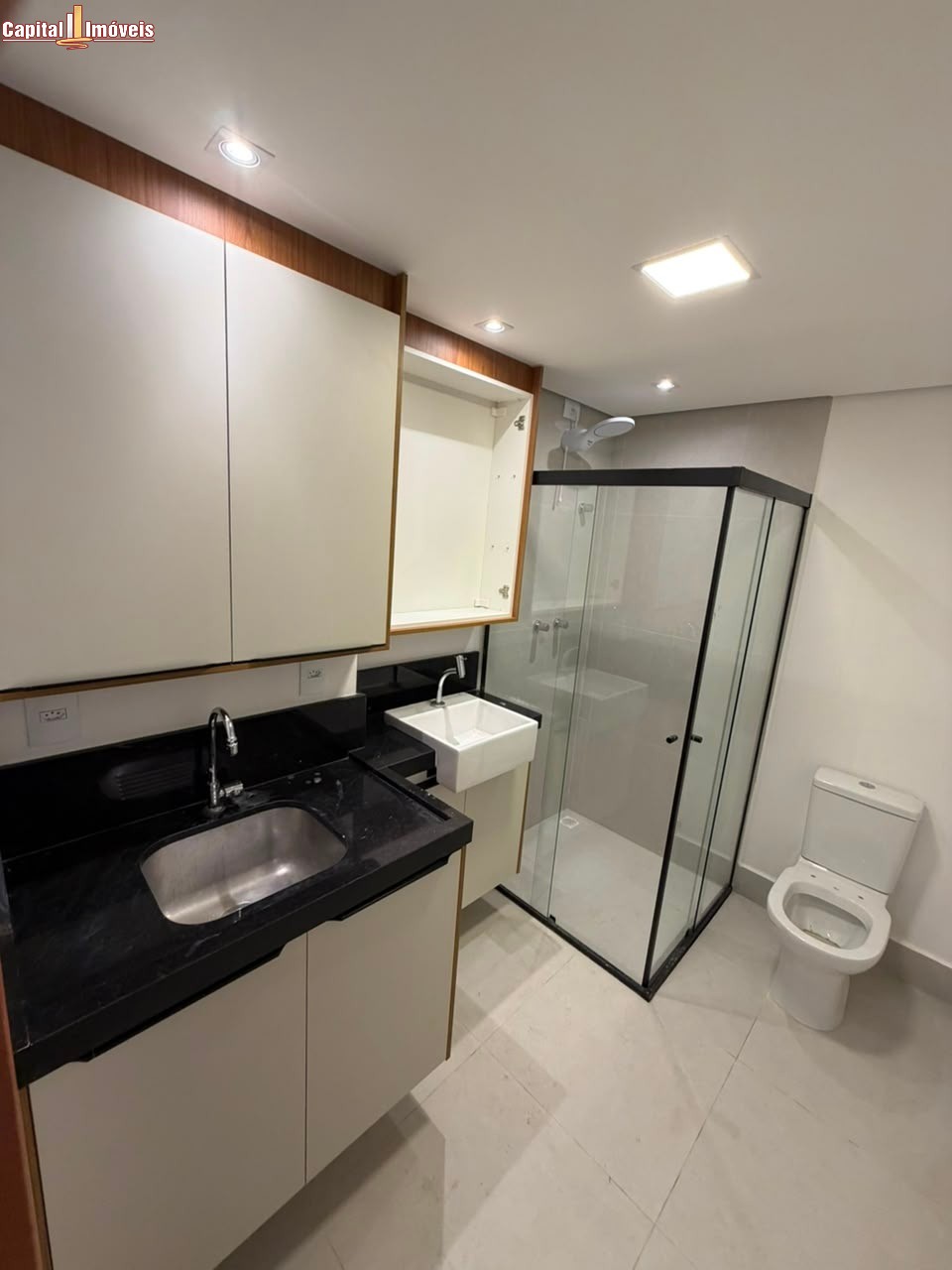 Apartamento, 1 quarto, 32 m² - Foto 8