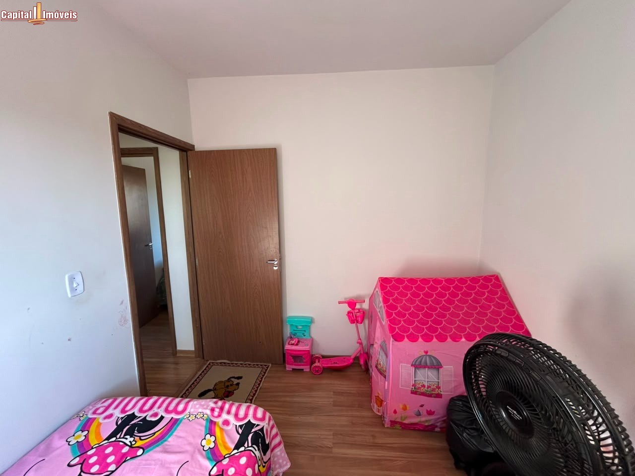 Apartamento, 2 quartos, 52 m² - Foto 6