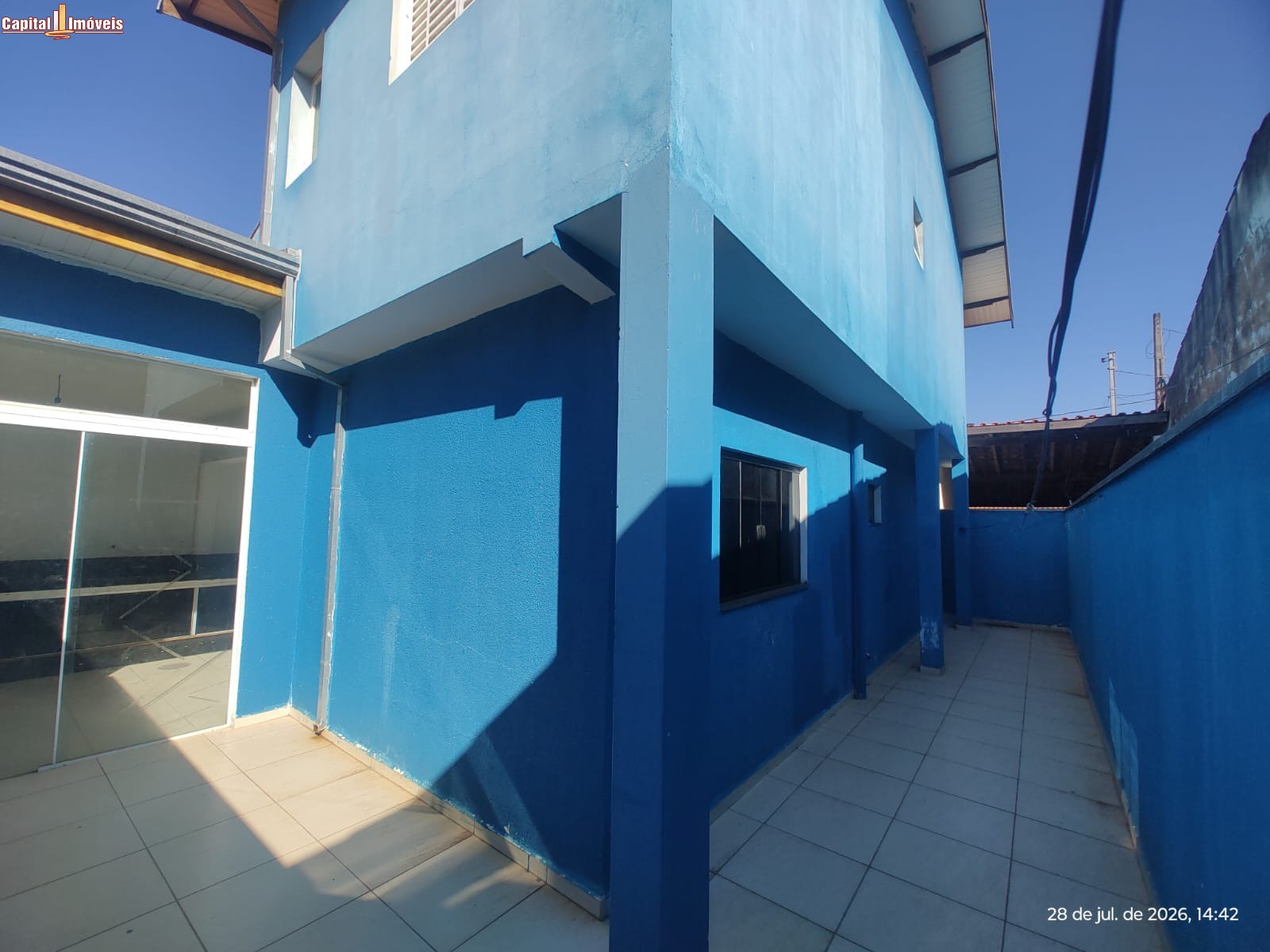 Casa, 4 quartos, 240 m² - Foto 17