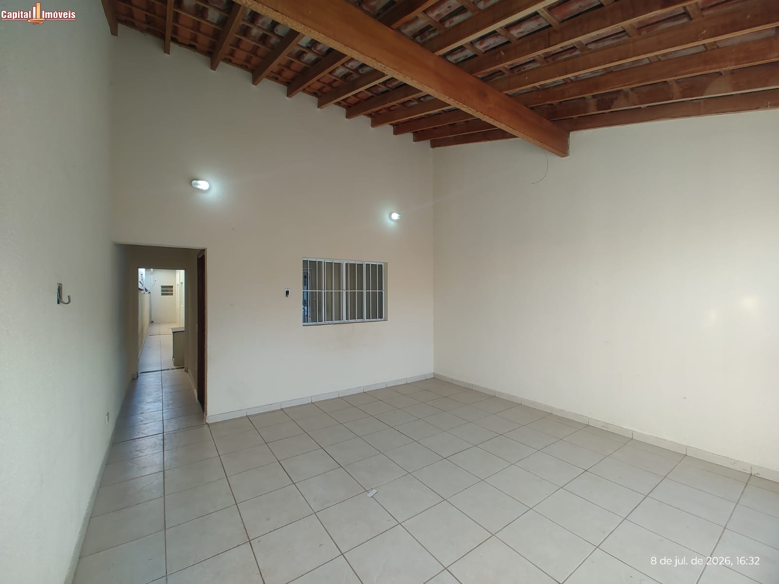 Casa, 3 quartos, 100 m² - Foto 2