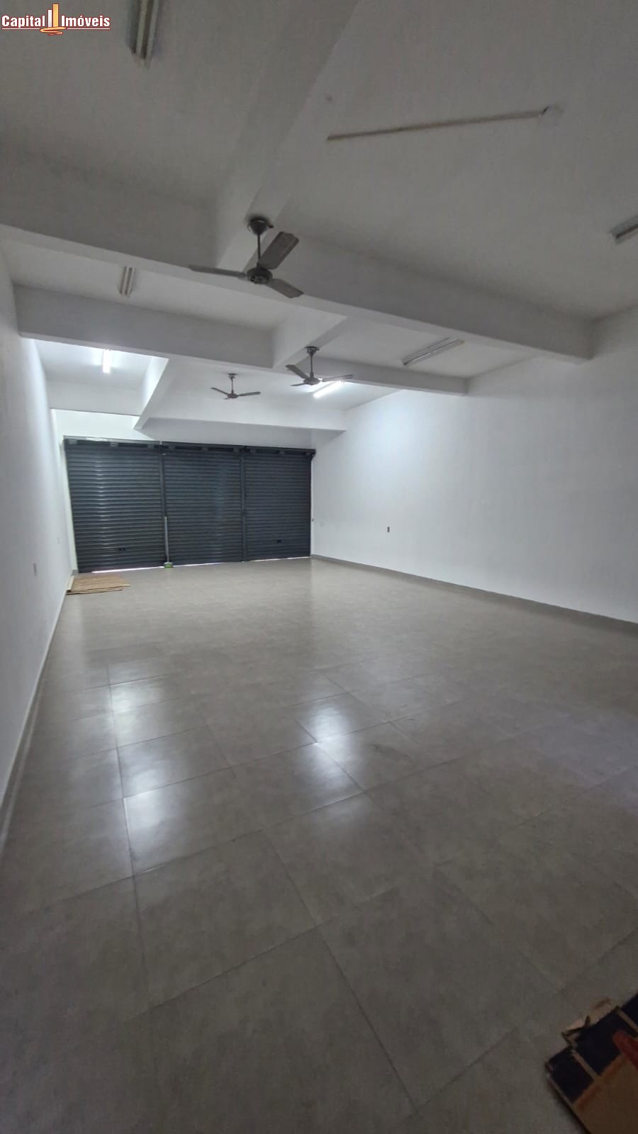 Loja-Salão, 90 m² - Foto 3