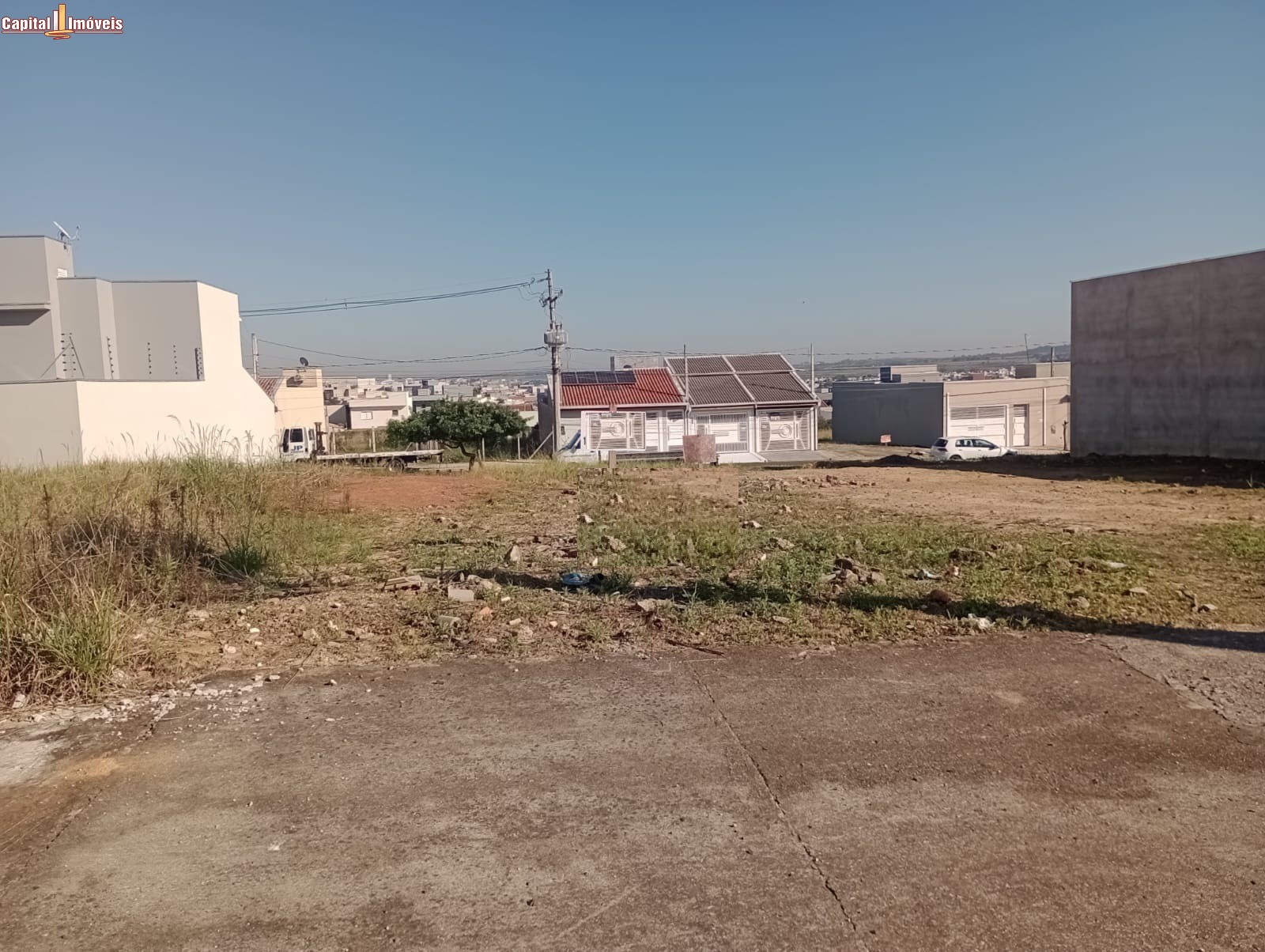Terreno, 150 m² - Foto 2