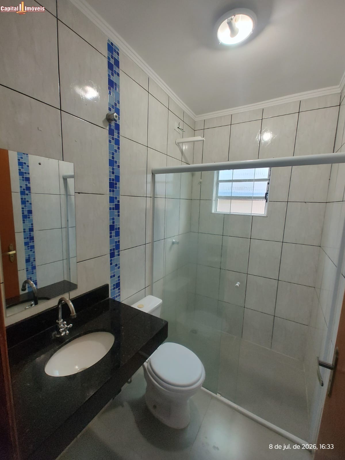 Casa, 3 quartos, 100 m² - Foto 6