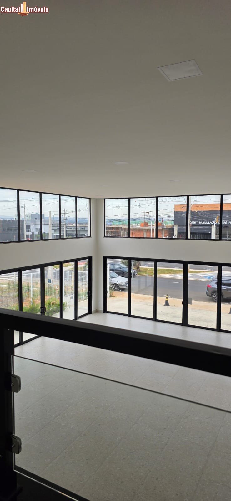 Loja-Salão, 285 m² - Foto 6