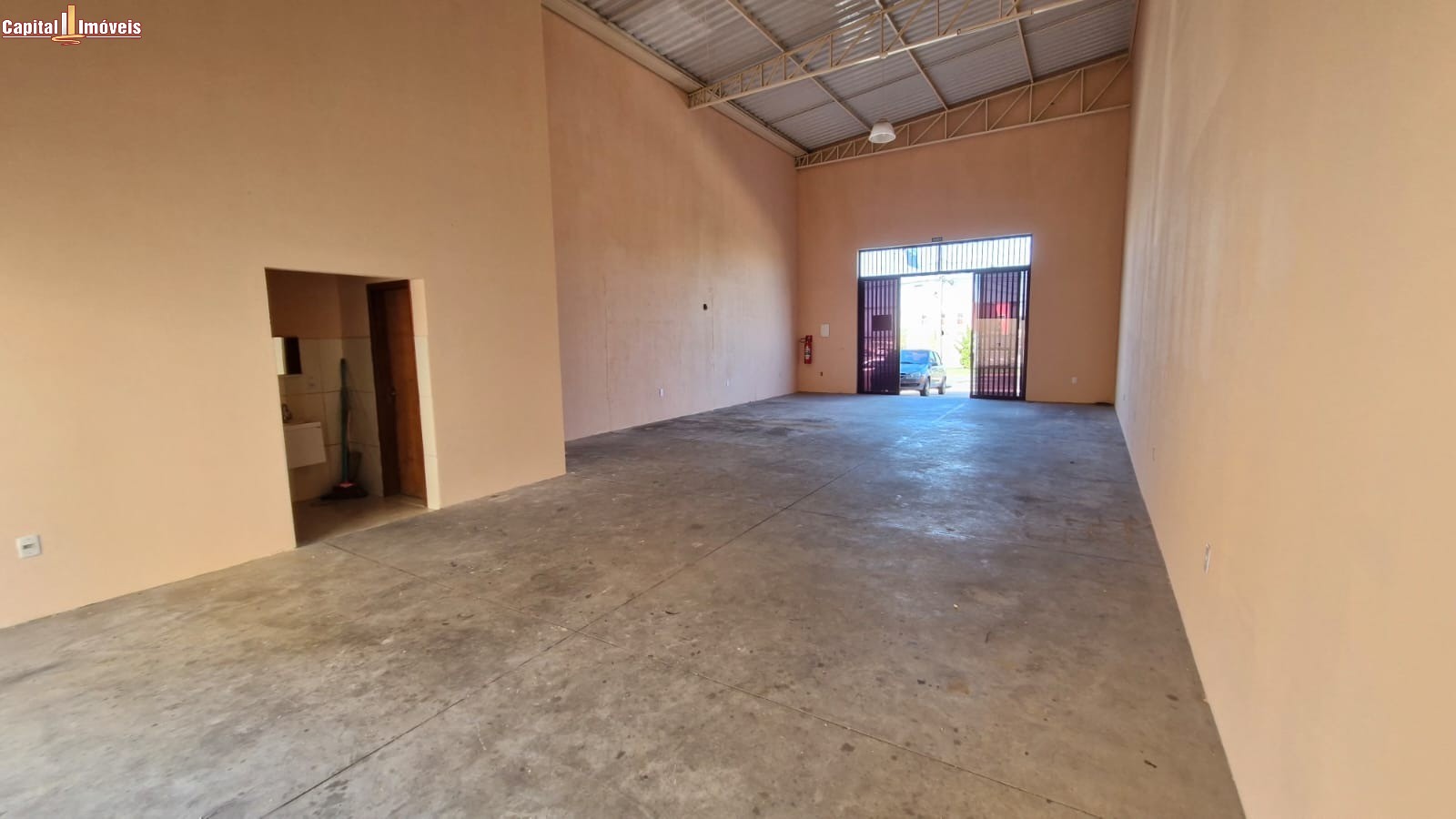 Loja-Salão, 130 m² - Foto 5