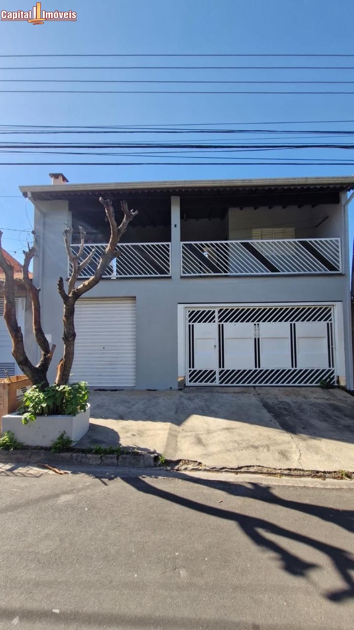 Casa, 3 quartos, 150 m² - Foto 2