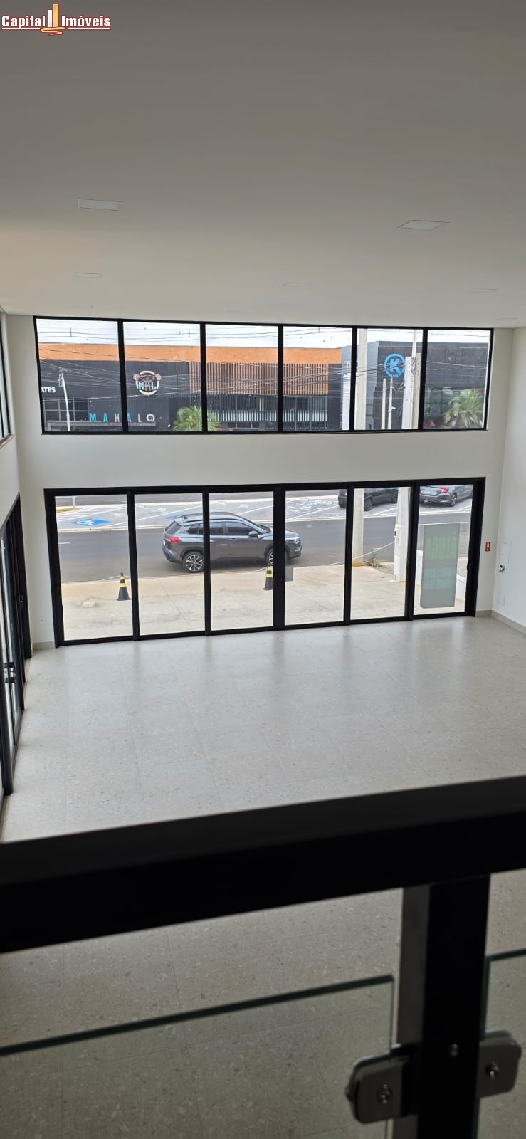 Loja-Salão, 285 m² - Foto 7