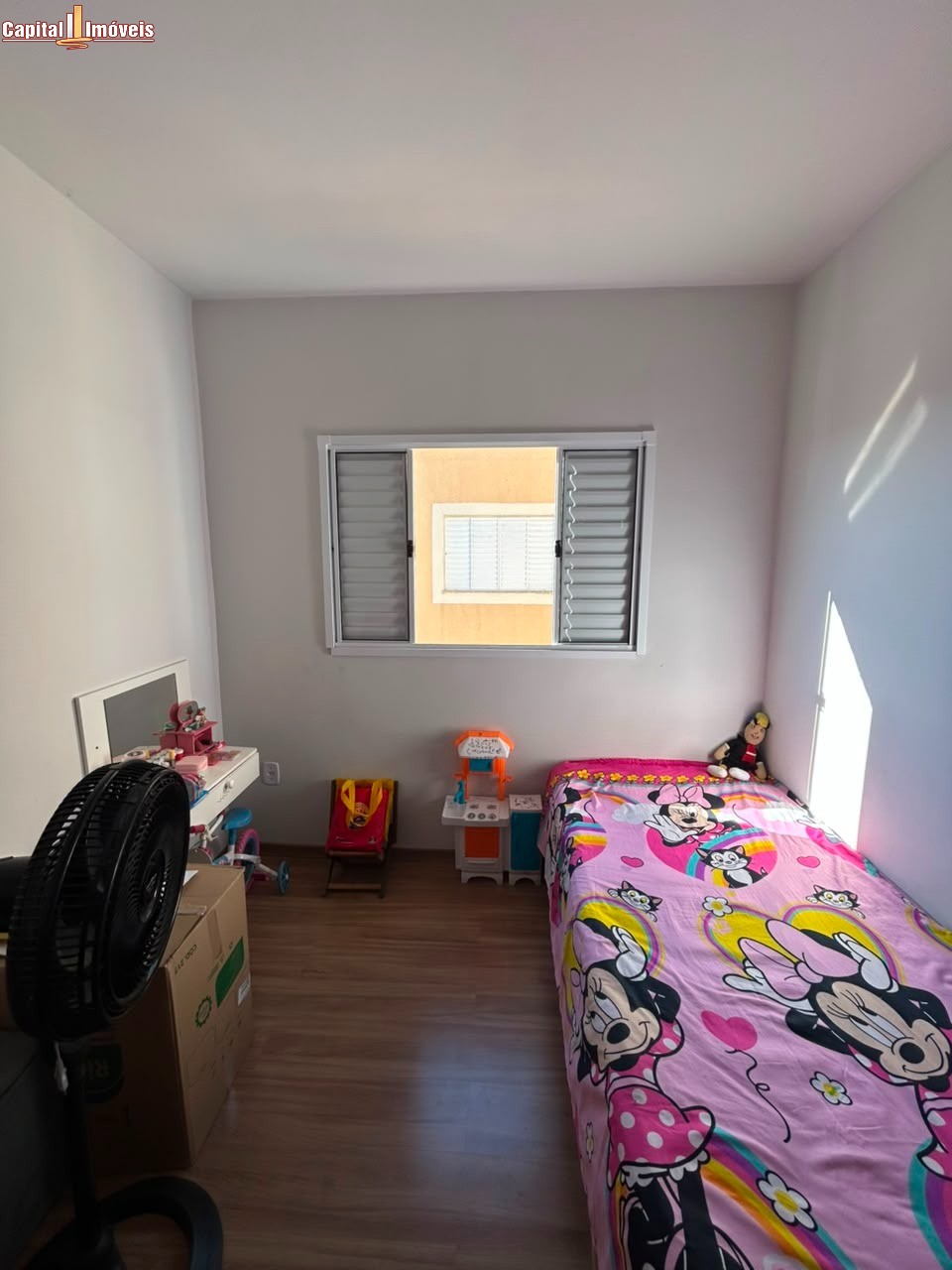 Apartamento, 2 quartos, 52 m² - Foto 21
