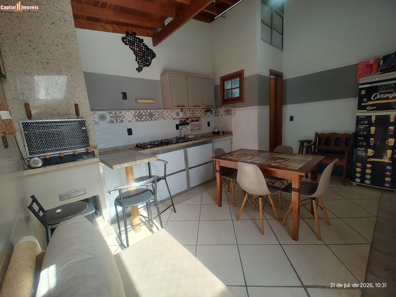 Casa, 2 quartos - Foto 29