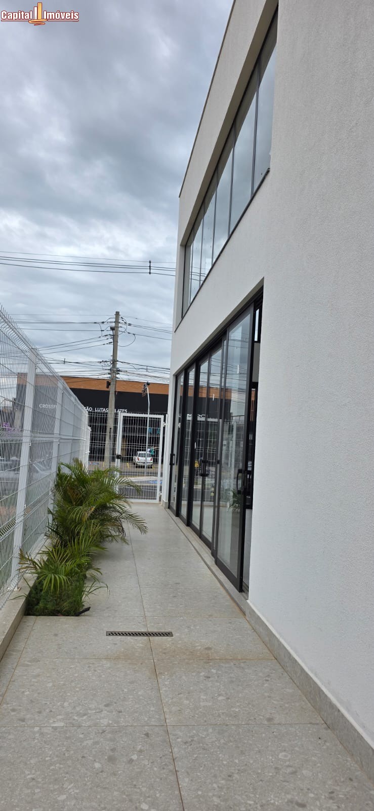 Loja-Salão, 285 m² - Foto 13