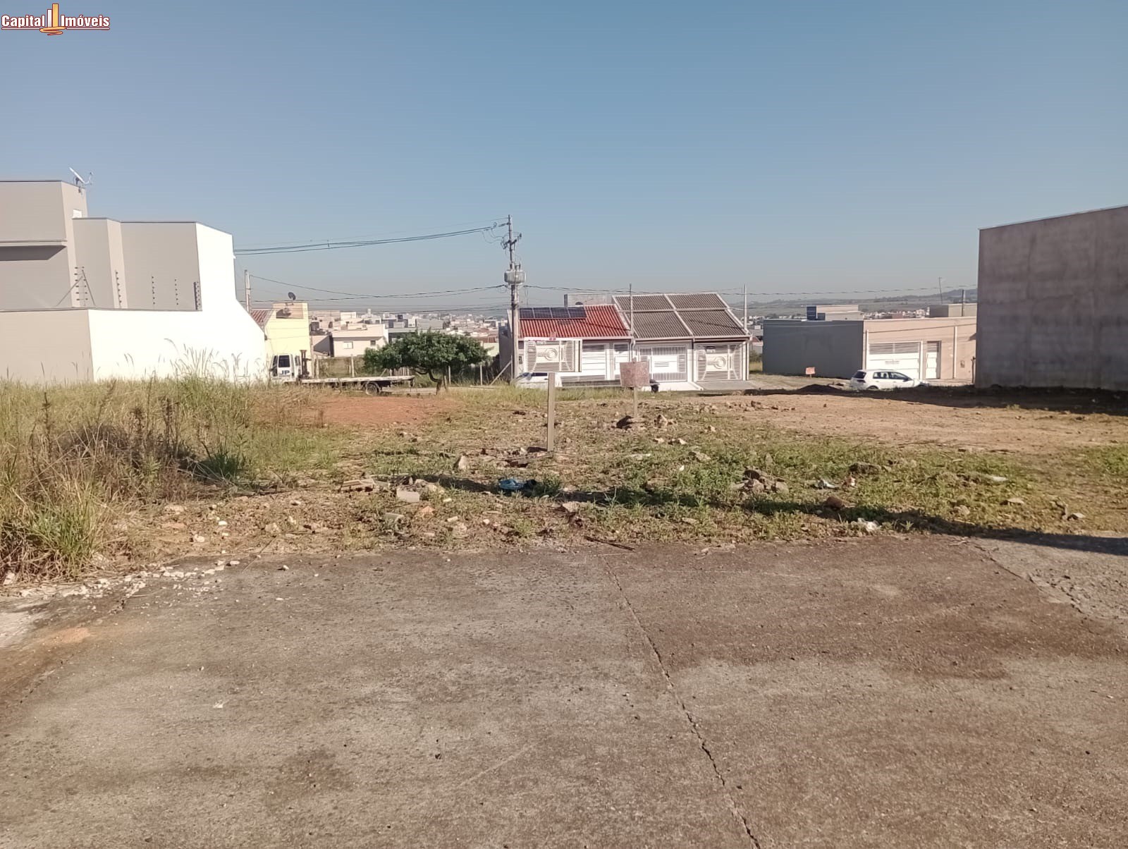 Terreno, 150 m² - Foto 3