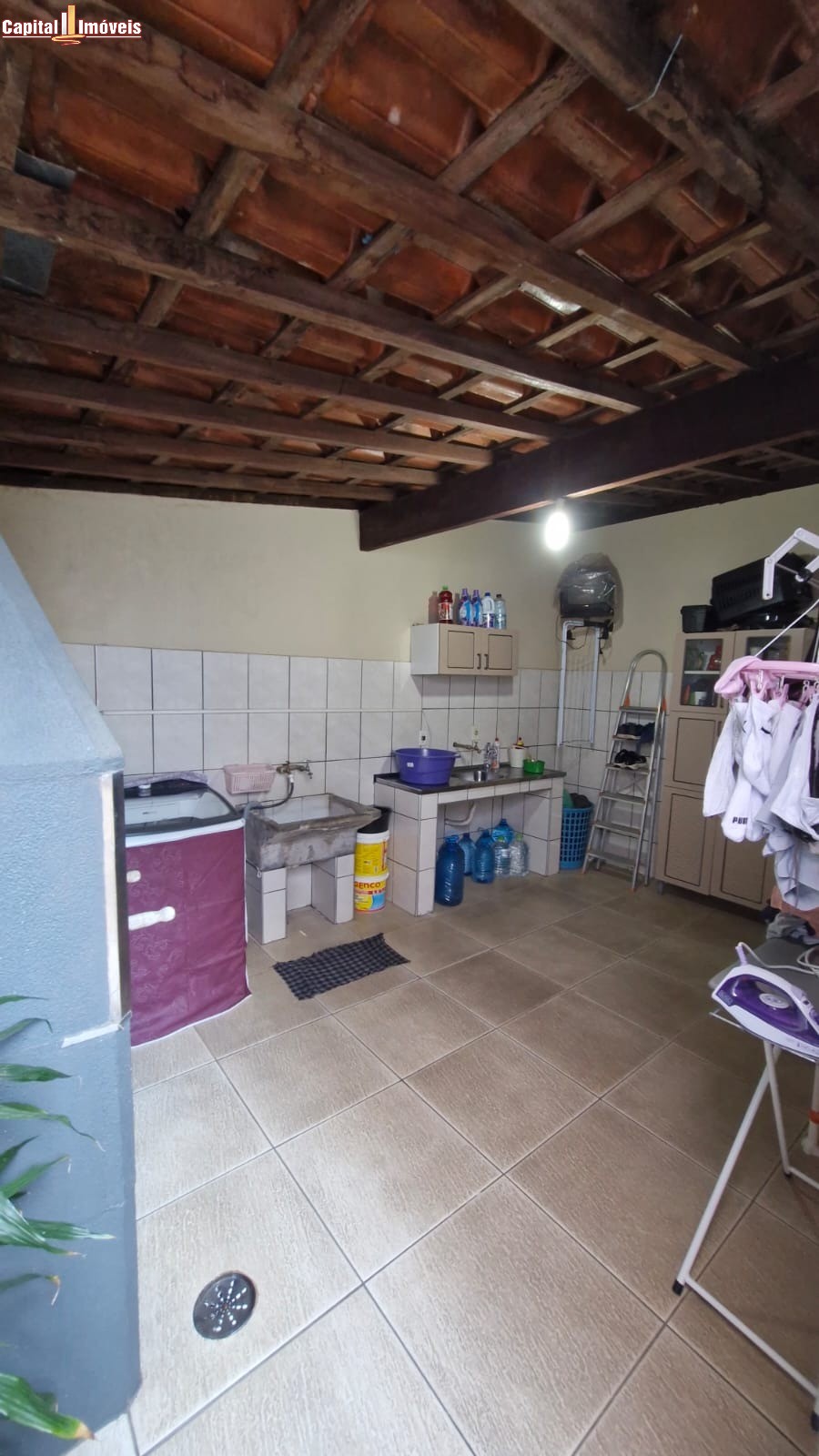 Casa, 2 quartos - Foto 17