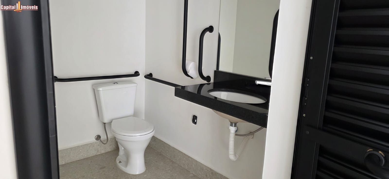 Loja-Salão, 285 m² - Foto 11