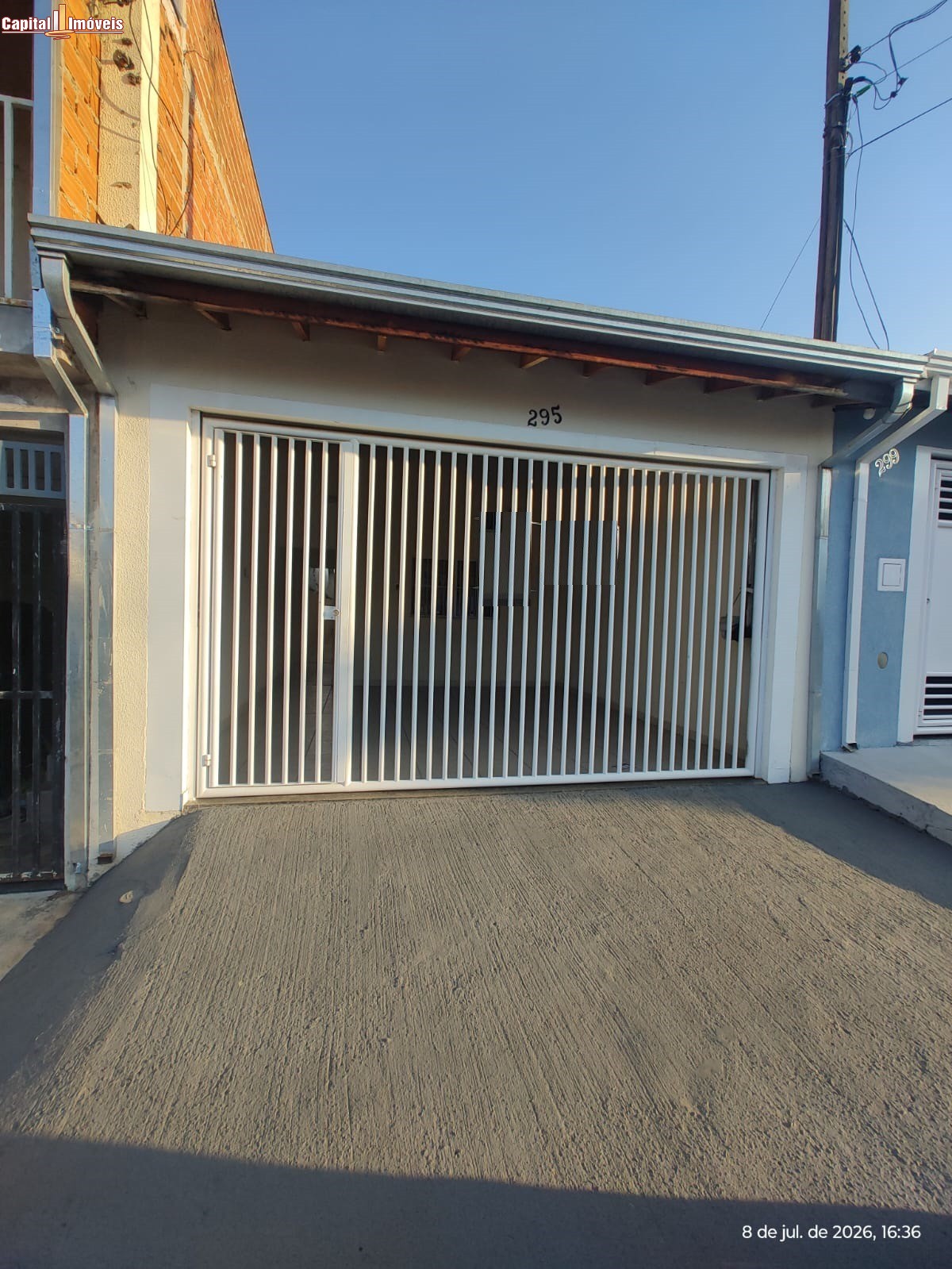 Casa, 3 quartos, 100 m² - Foto 1