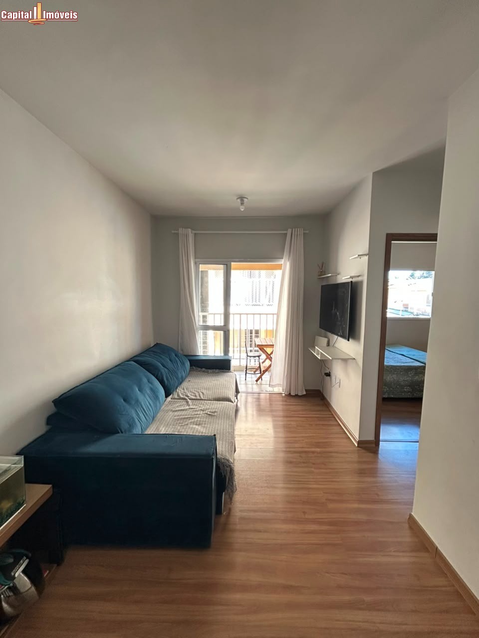 Apartamento, 2 quartos, 52 m² - Foto 17