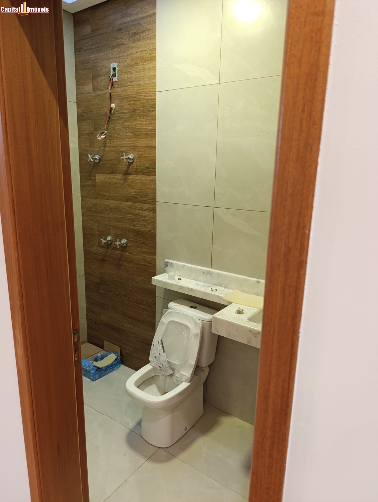 Casa, 3 quartos - Foto 18