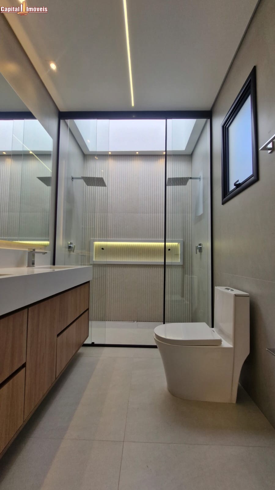 Casa, 3 quartos - Foto 47