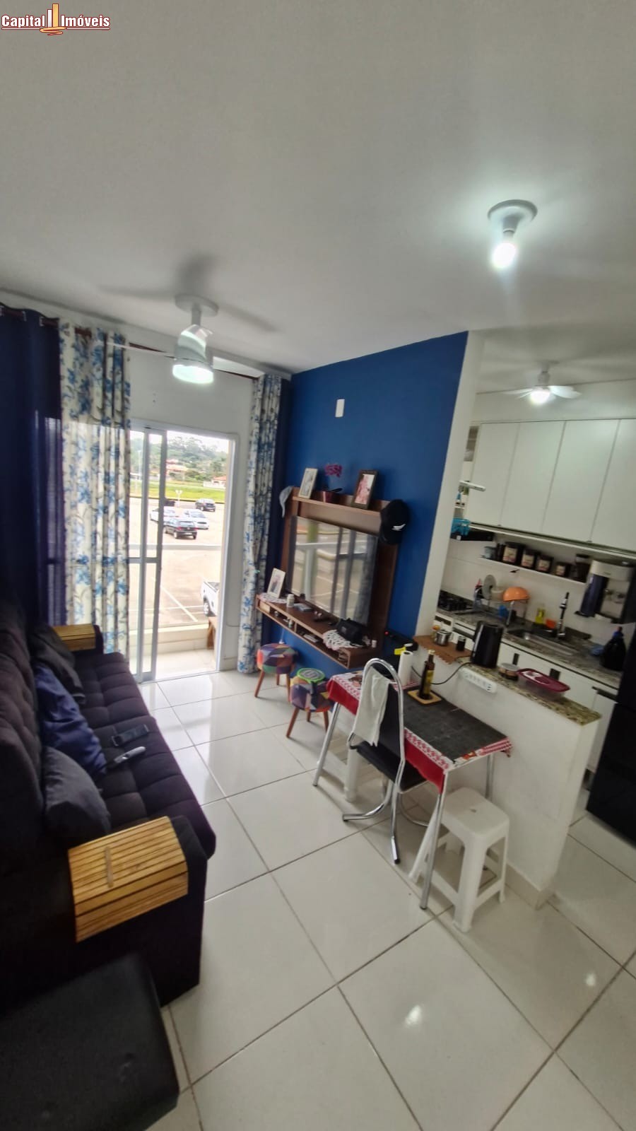Apartamento, 2 quartos, 51 m² - Foto 7