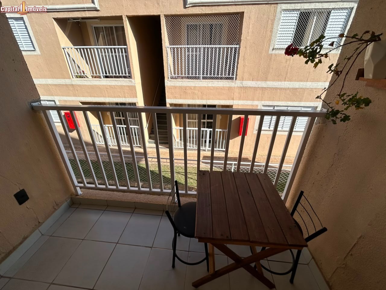 Apartamento, 2 quartos, 52 m² - Foto 11