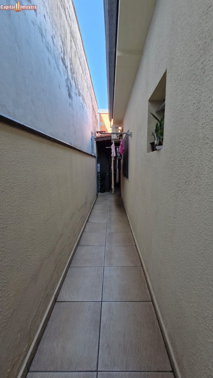 Casa, 2 quartos - Foto 16