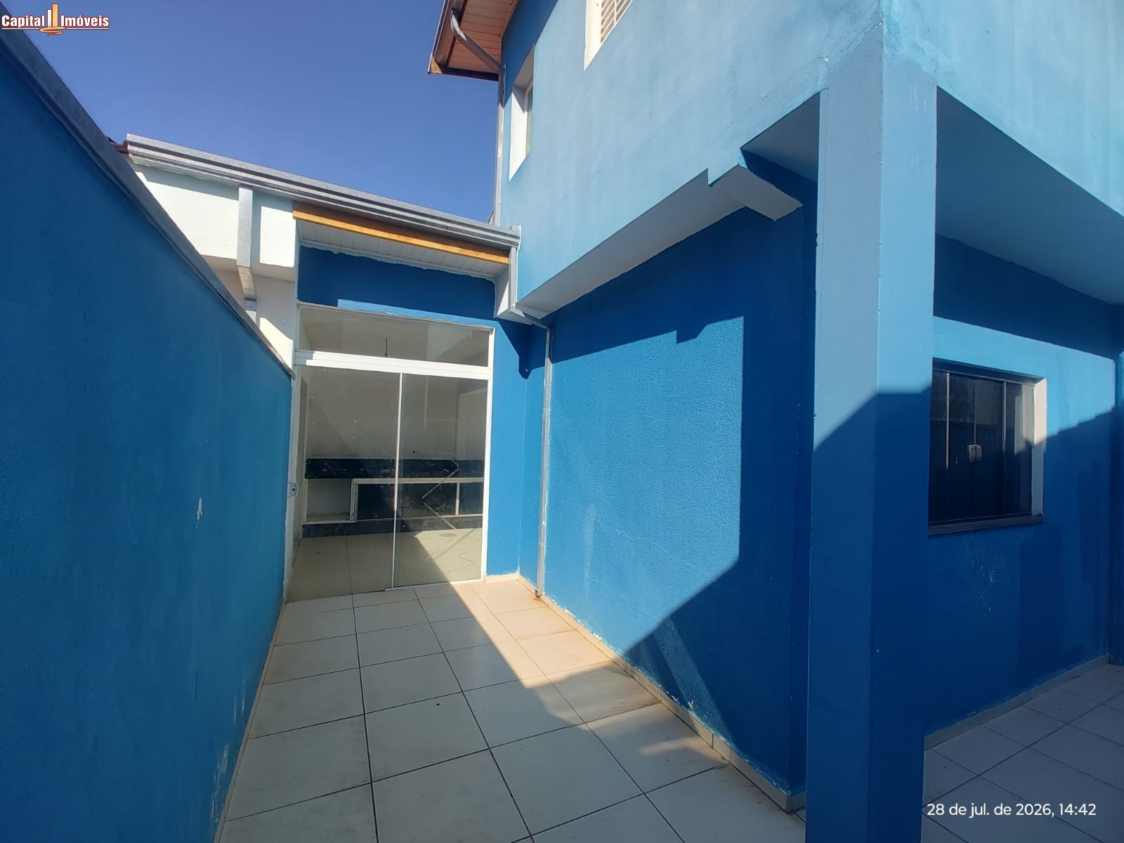 Casa, 4 quartos, 240 m² - Foto 18