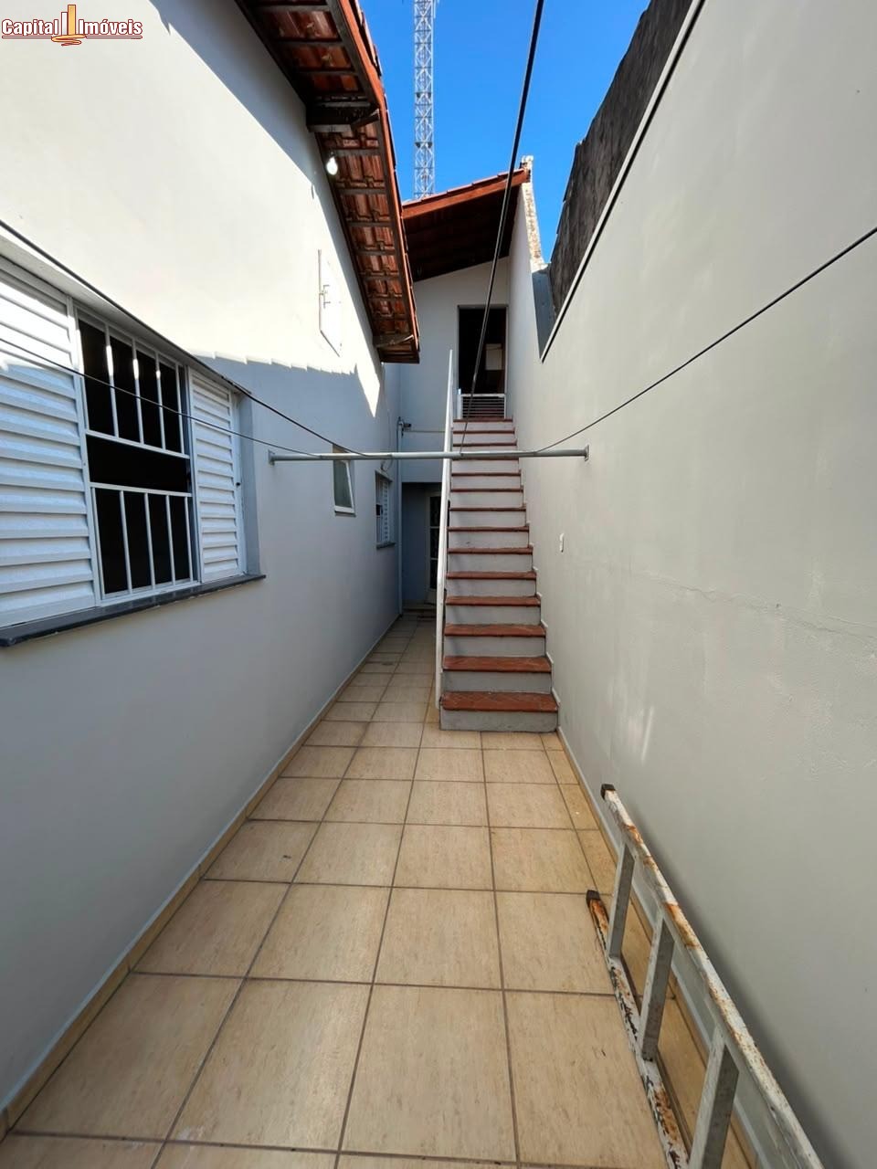 Casa, 3 quartos, 150 m² - Foto 15