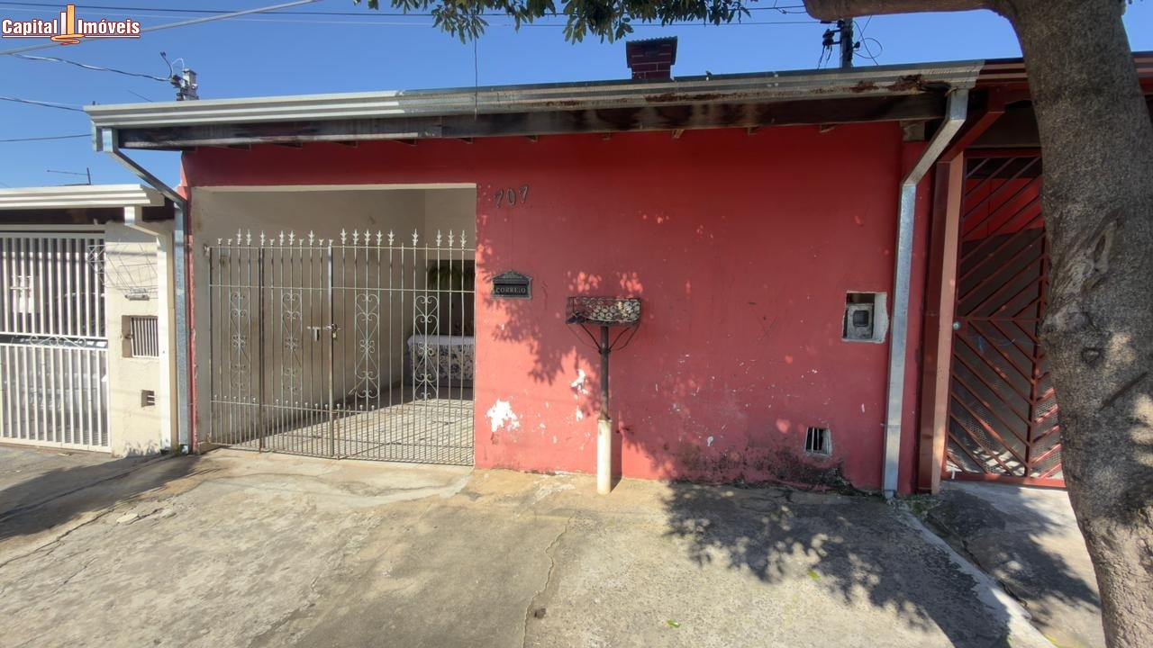 Casa, 2 quartos, 150 m² - Foto 1