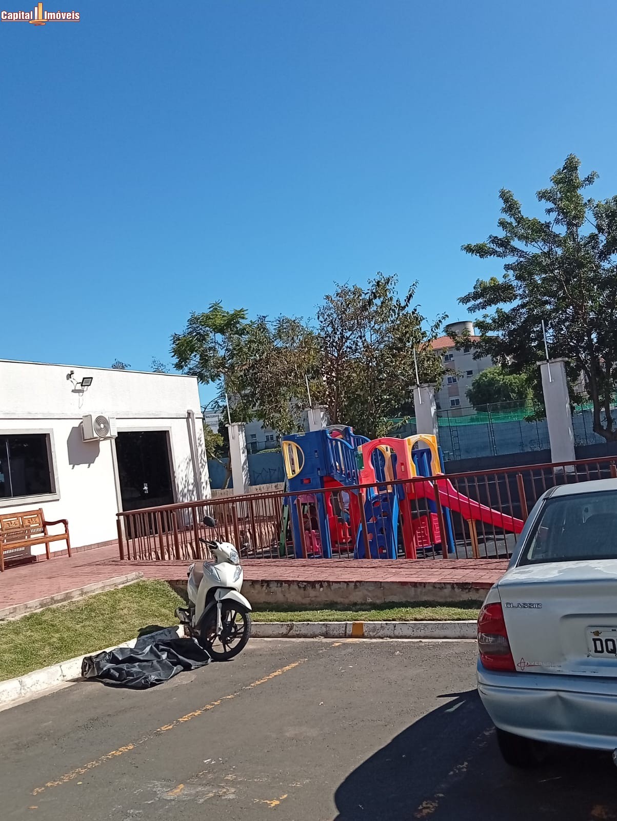 Apartamento, 2 quartos, 50 m² - Foto 32