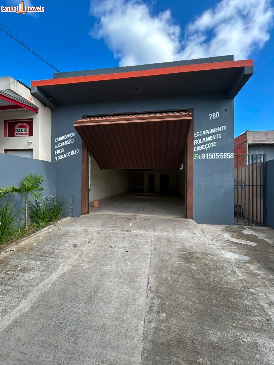 Loja-Salão - Foto 2