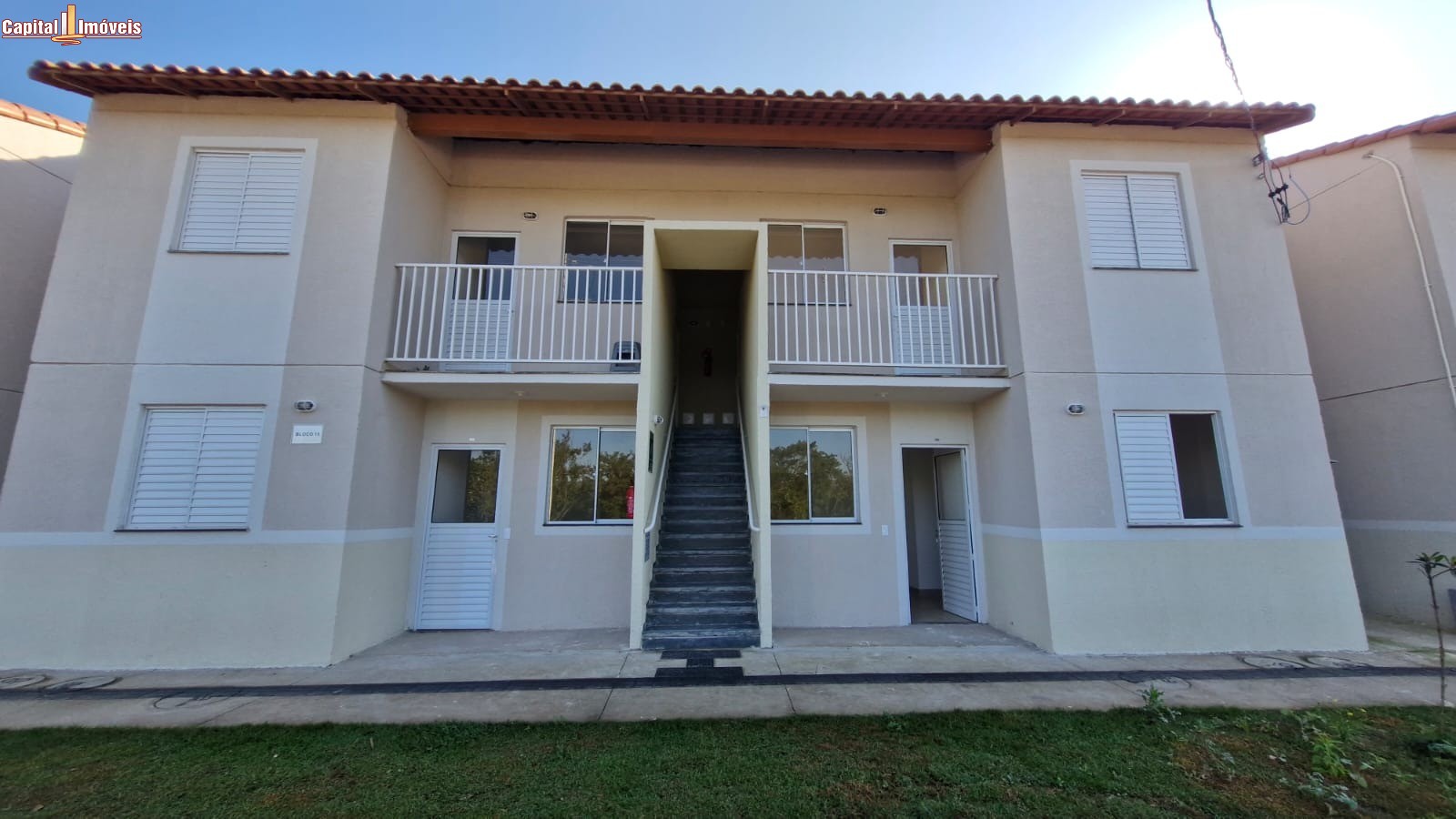 Apartamento, 2 quartos, 57 m² - Foto 3