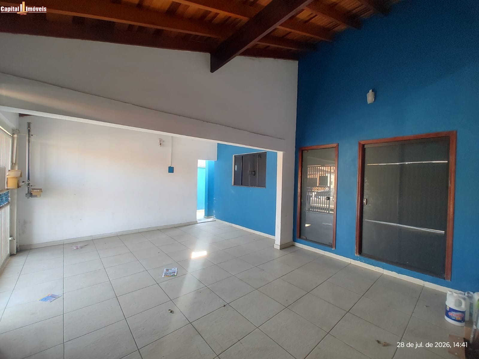 Casa, 4 quartos, 240 m² - Foto 21