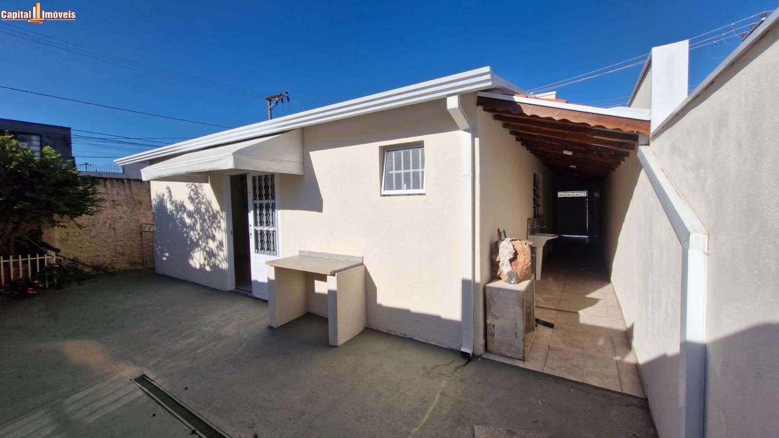 Casa, 2 quartos, 120 m² - Foto 16