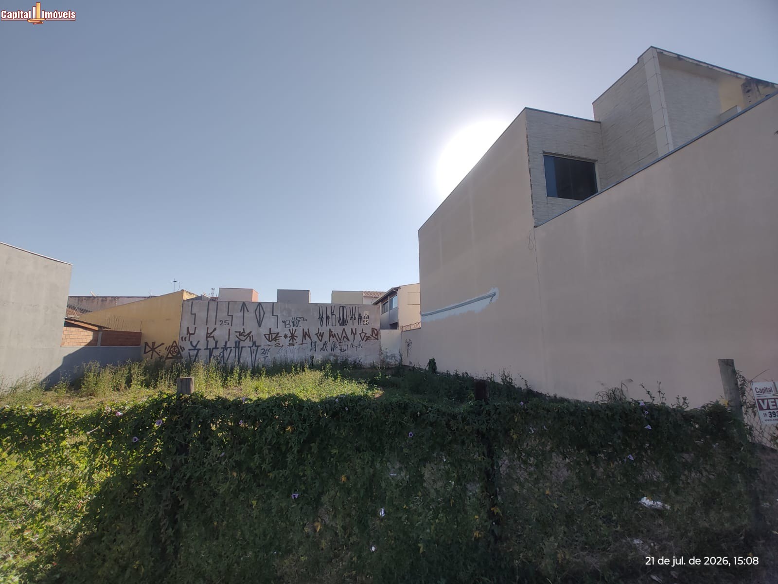 Loteamento e Condomínio, 256 m² - Foto 5