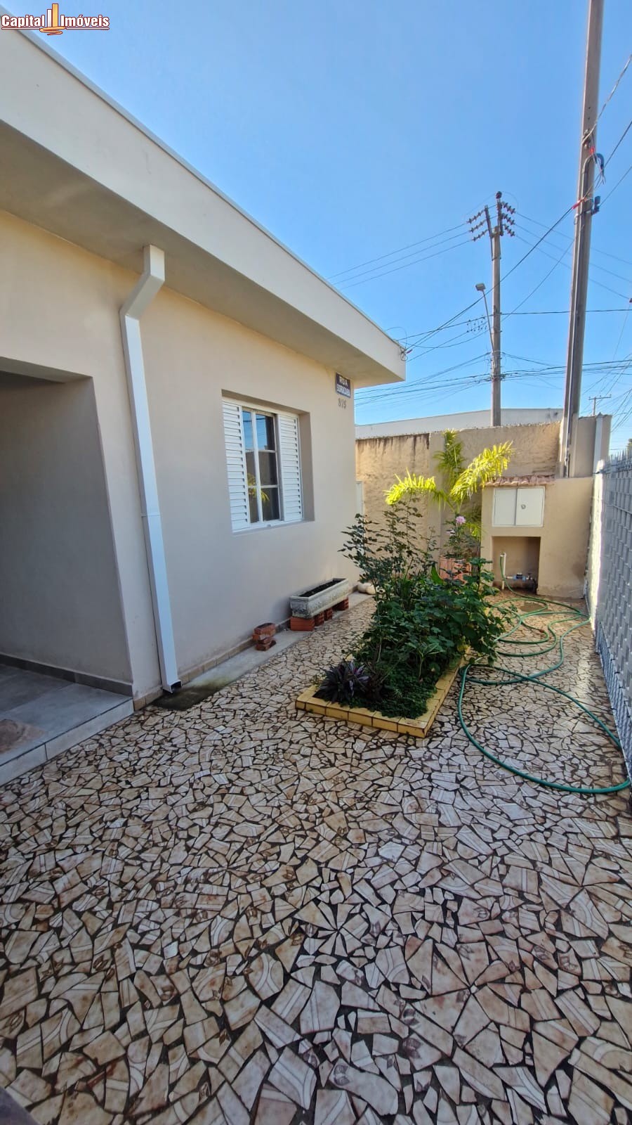 Casa, 2 quartos, 120 m² - Foto 3