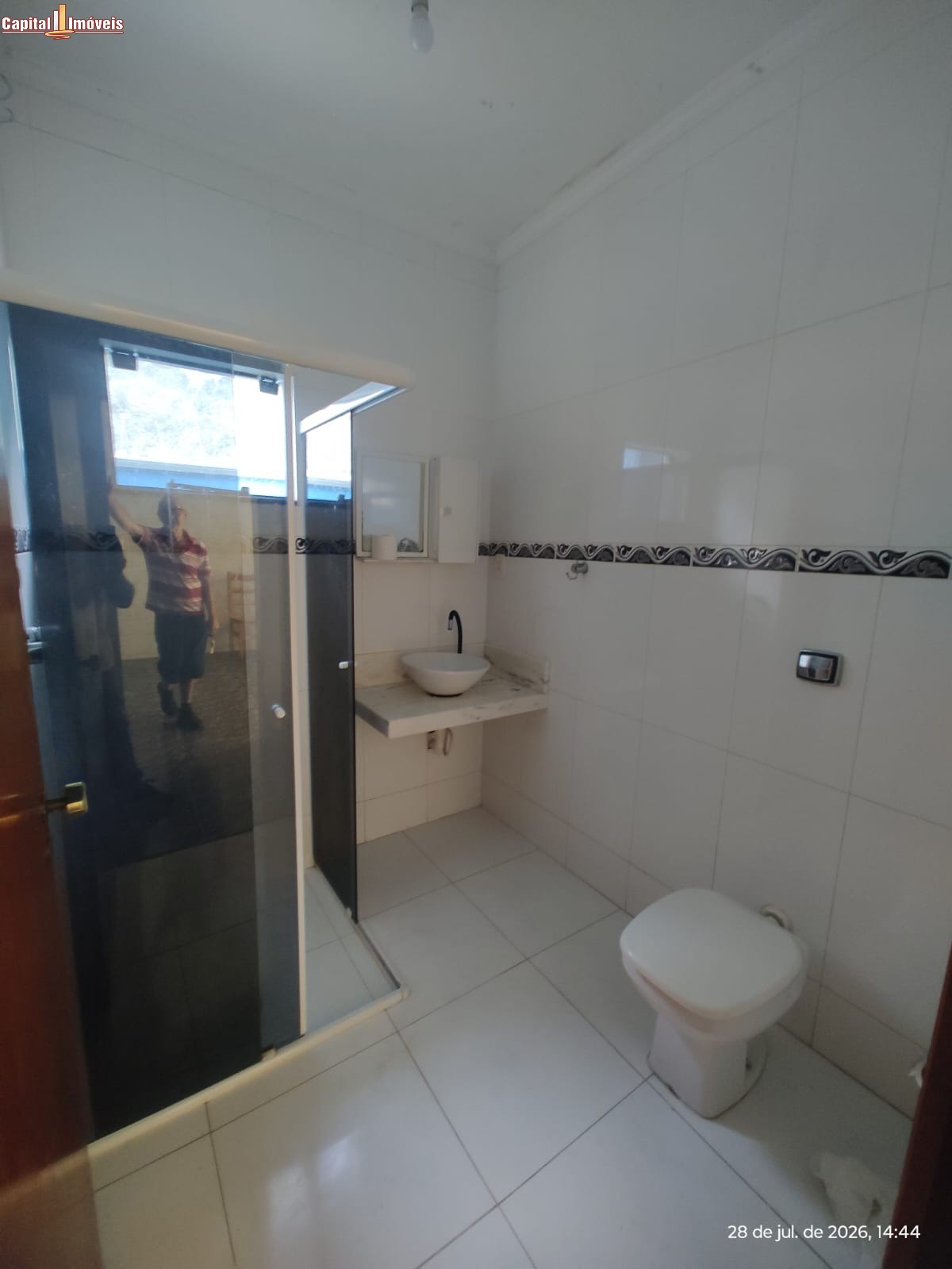 Casa, 4 quartos, 240 m² - Foto 12