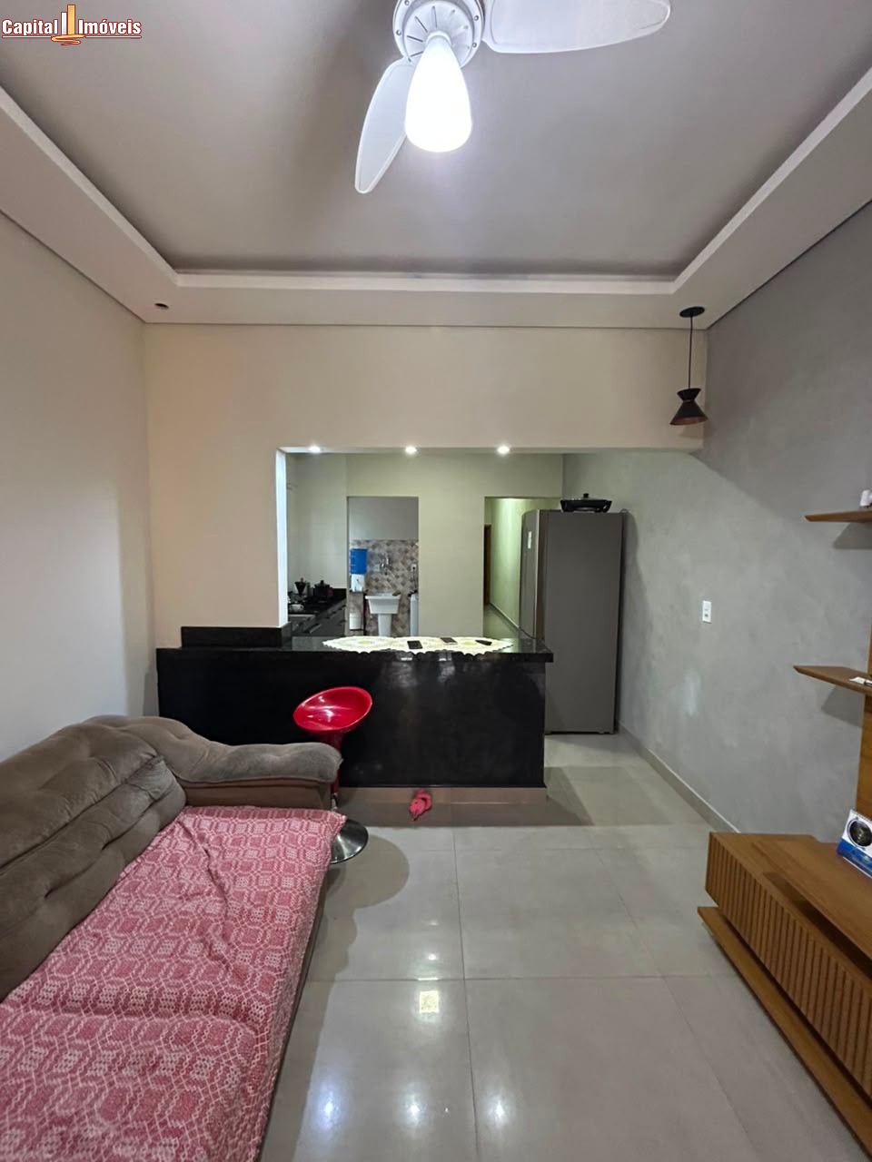 Casa, 2 quartos, 147 m² - Foto 7