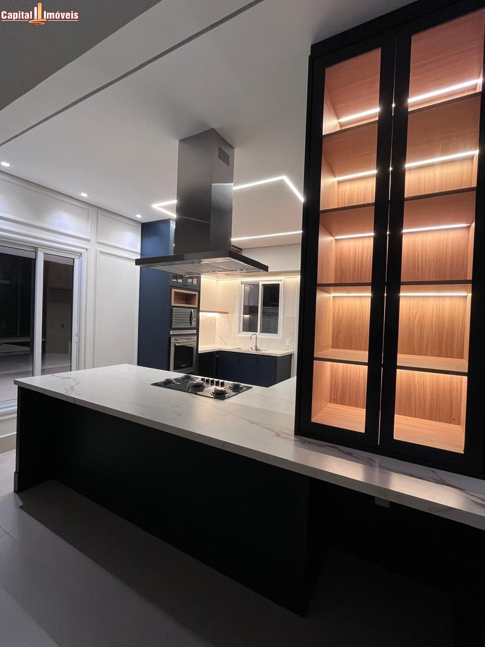 Casa, 3 quartos - Foto 42