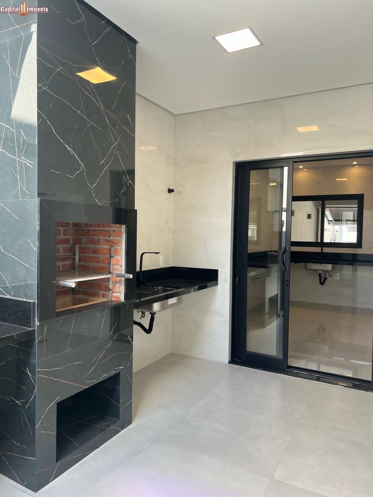 Casa, 3 quartos, 122 m² - Foto 18
