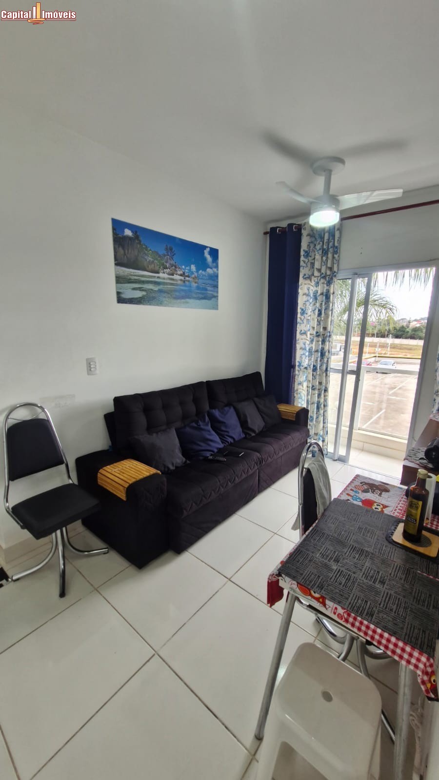 Apartamento, 2 quartos, 51 m² - Foto 10
