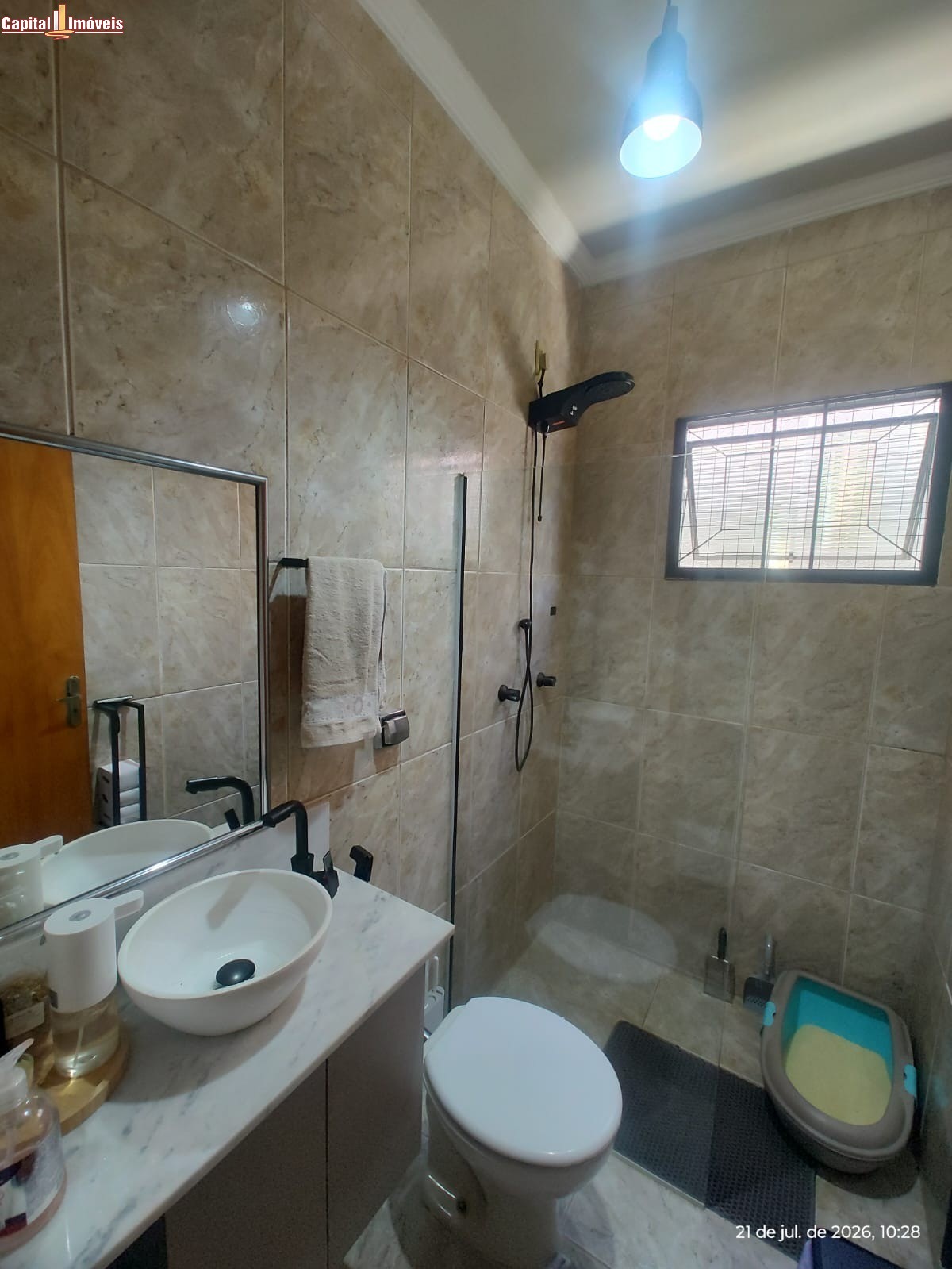 Casa, 2 quartos - Foto 19